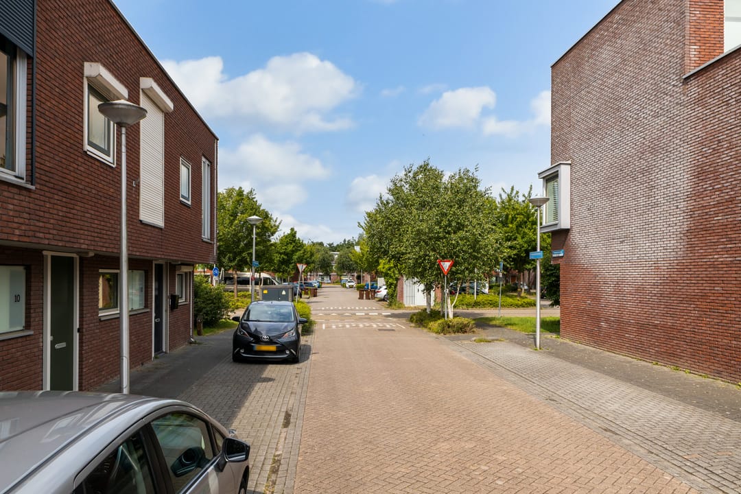 Foto 2 van Vespasianusweg 6