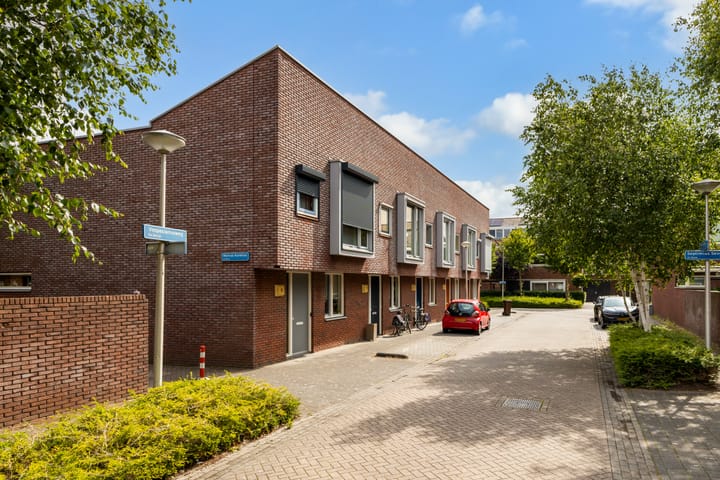 Foto 3 van Vespasianusweg 6