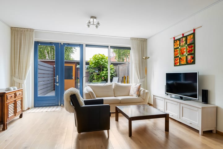 Foto 4 van Vespasianusweg 6