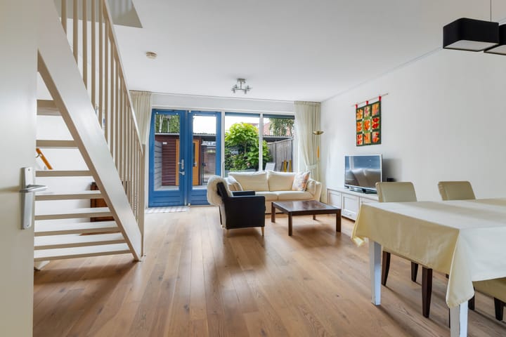 Foto 7 van Vespasianusweg 6