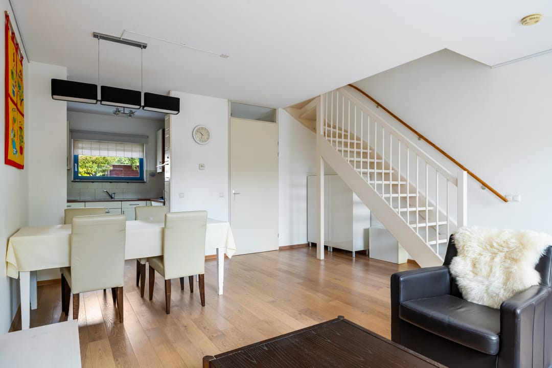 Foto 8 van Vespasianusweg 6