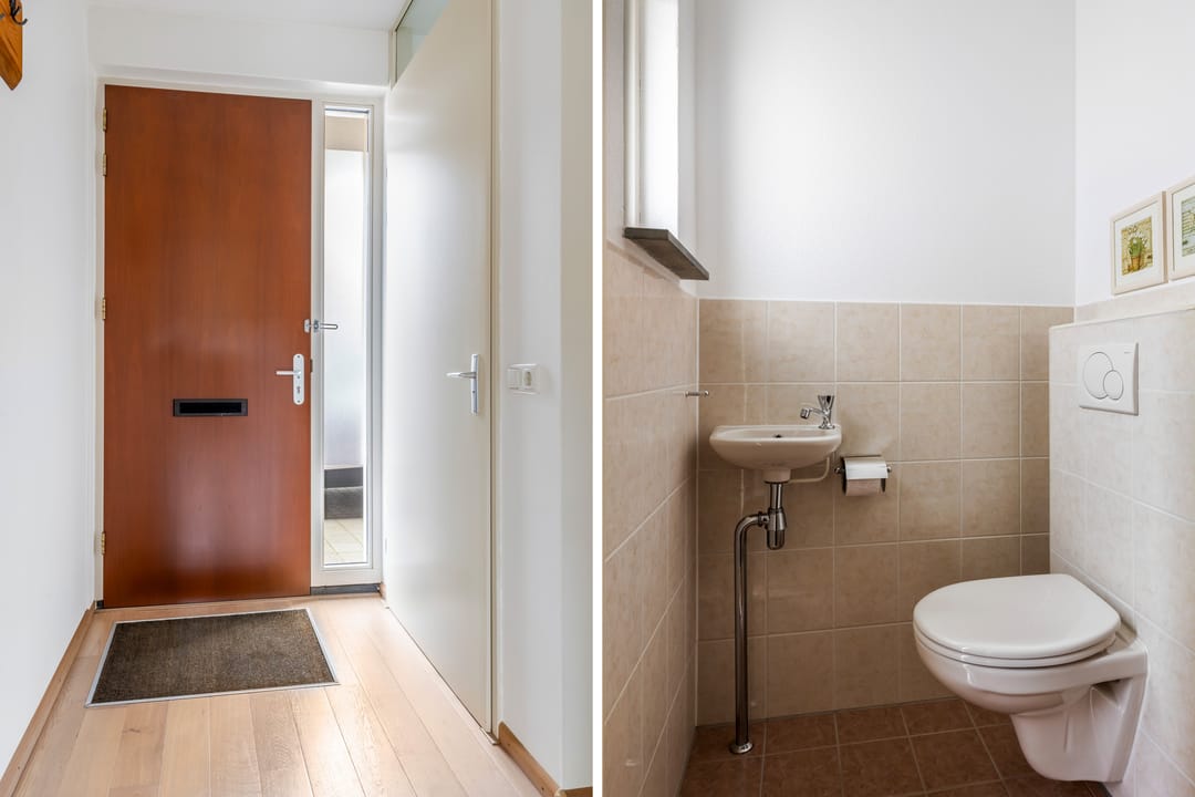 Foto 13 van Vespasianusweg 6