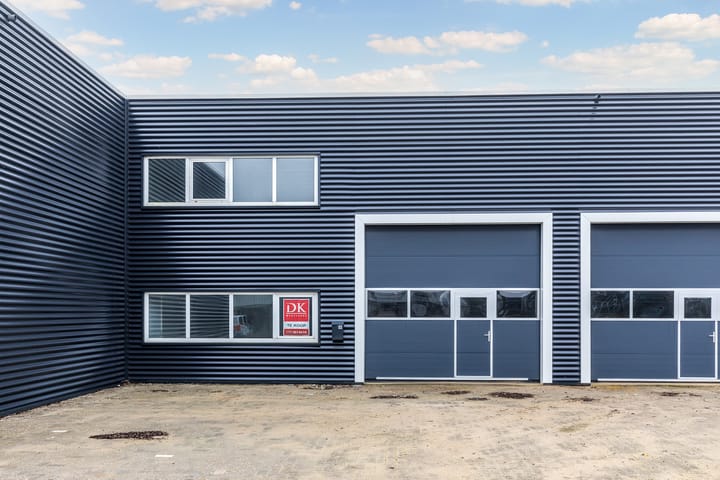 Edisonweg 26, Elst (GE)
