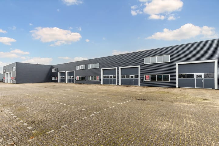 Edisonweg 26, Elst (GE)