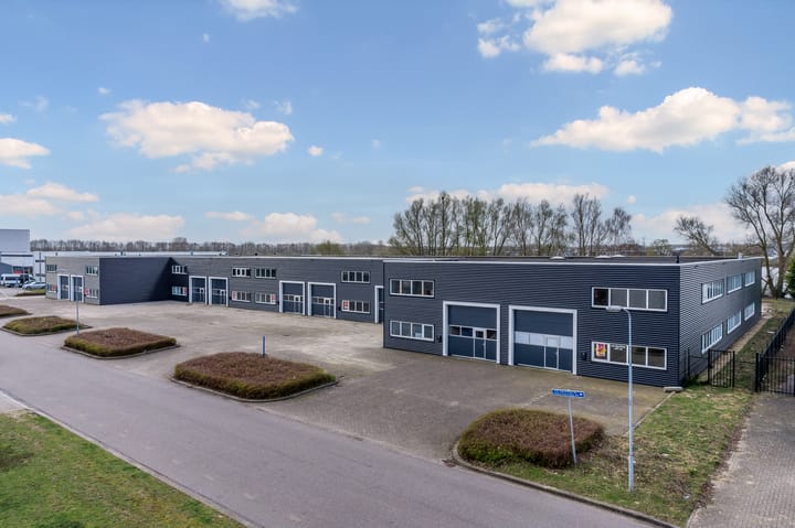 Edisonweg 26, Elst (GE)