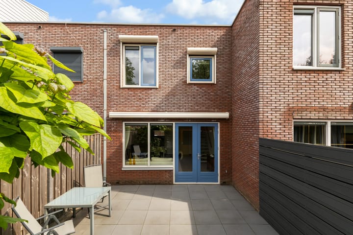 Foto 26 van Vespasianusweg 6