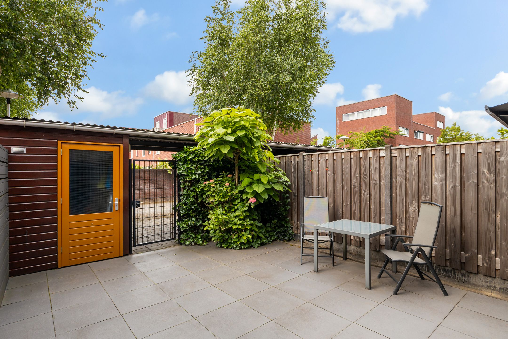 Foto 27 van Vespasianusweg 6