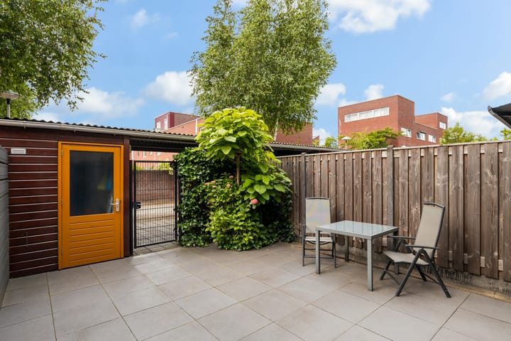 Foto 27 van Vespasianusweg 6