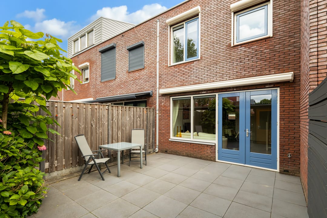 Foto 28 van Vespasianusweg 6