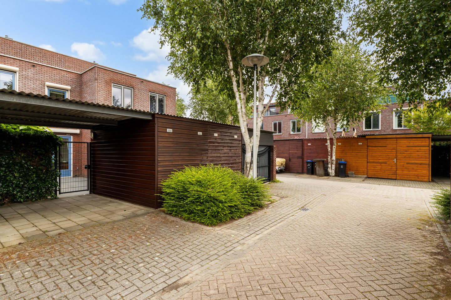 Foto 29 van Vespasianusweg 6