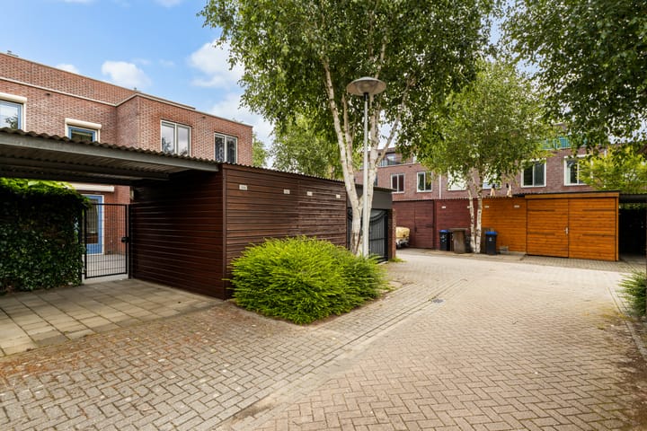 Foto 29 van Vespasianusweg 6