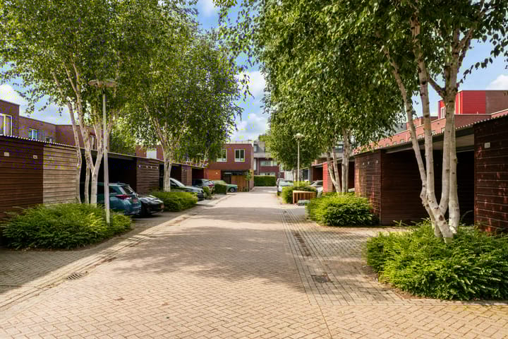 Foto 30 van Vespasianusweg 6