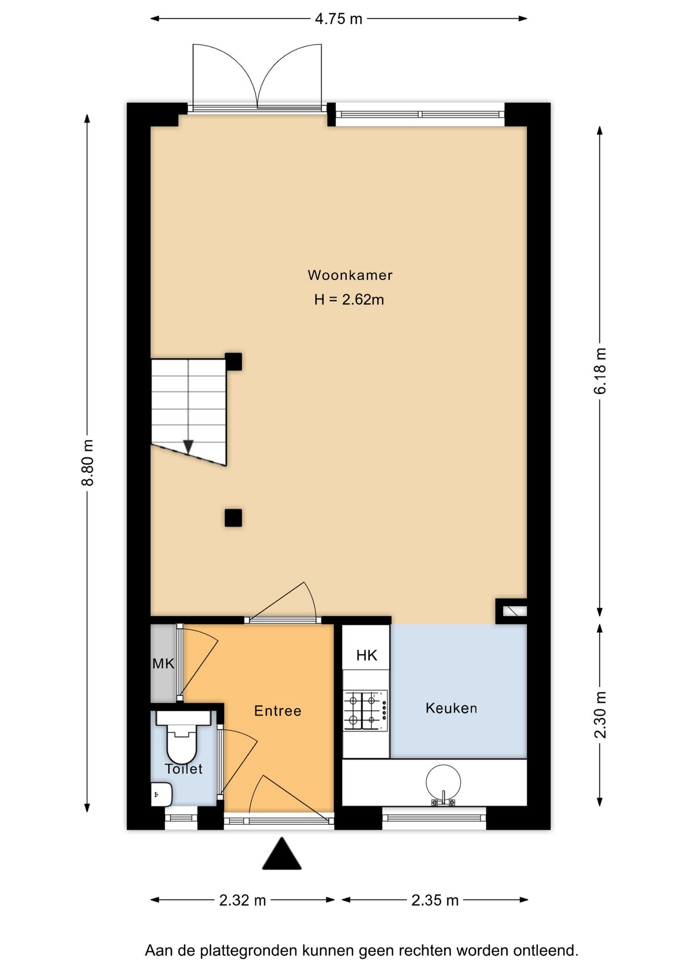 Foto 33 van Vespasianusweg 6