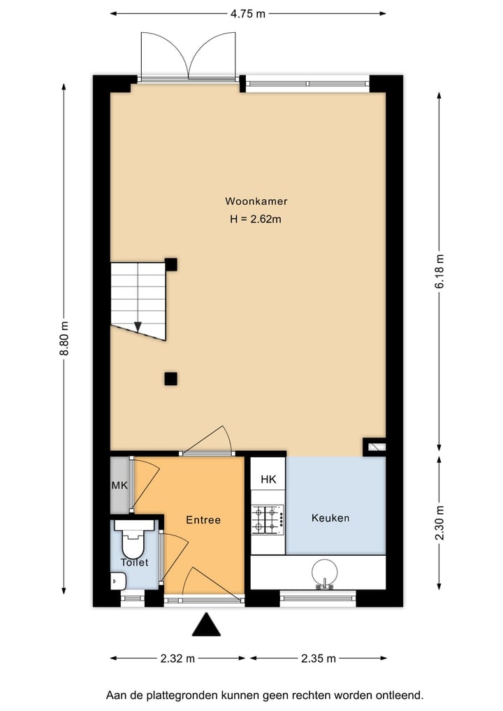 Foto 33 van Vespasianusweg 6