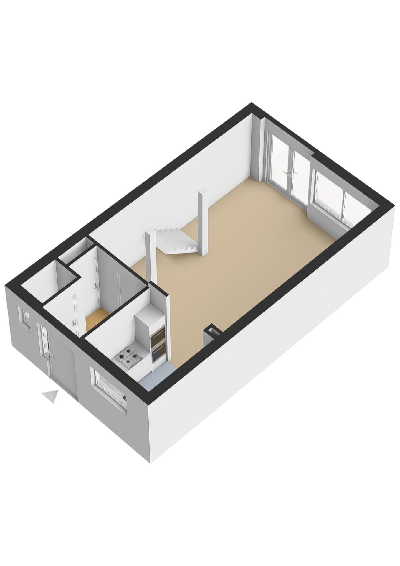 Foto 34 van Vespasianusweg 6