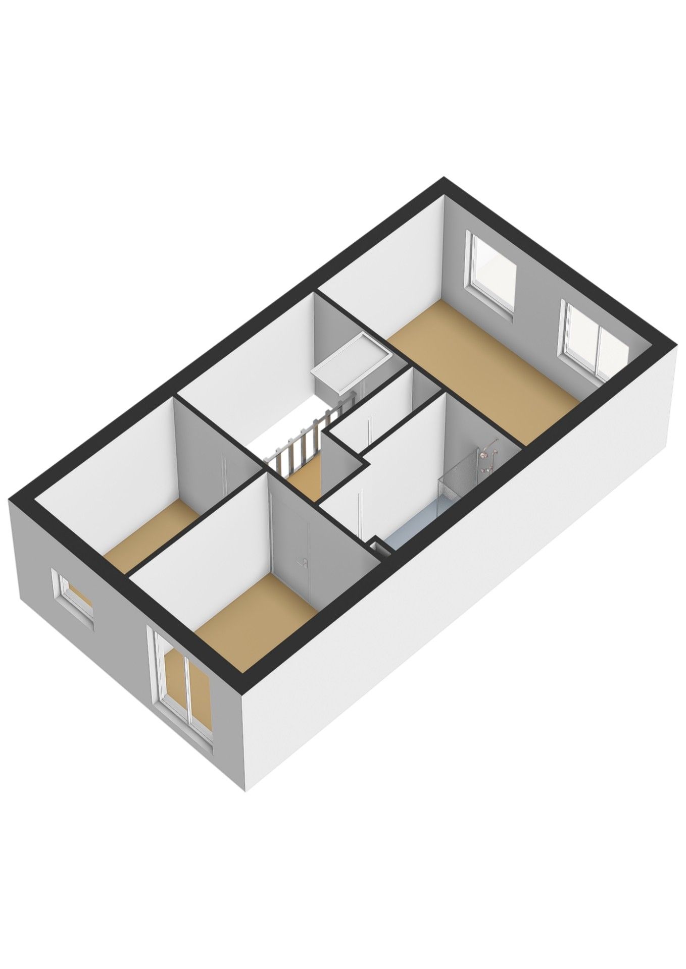Foto 36 van Vespasianusweg 6