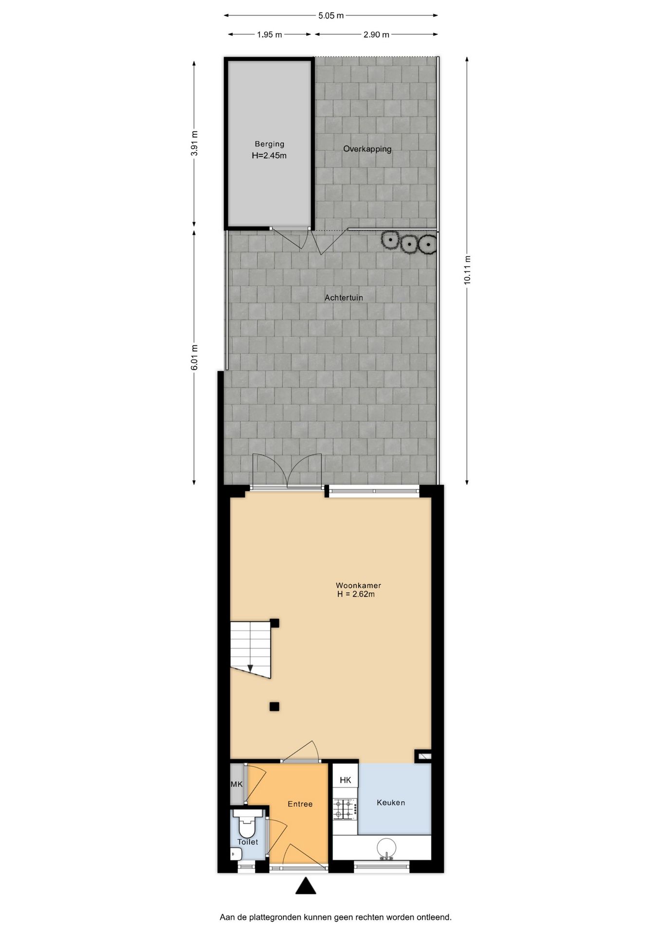 Foto 39 van Vespasianusweg 6