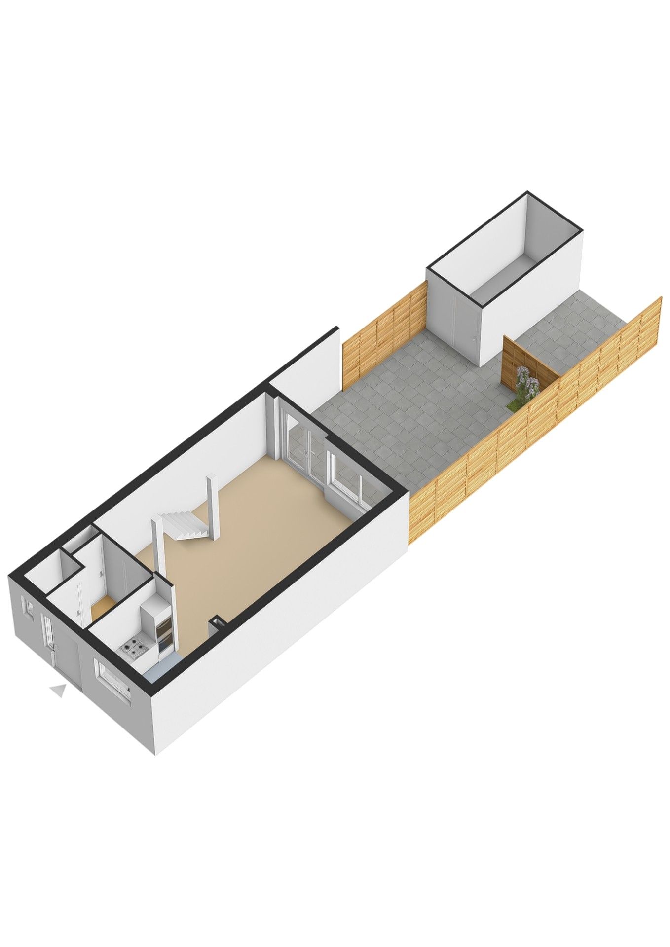 Foto 40 van Vespasianusweg 6