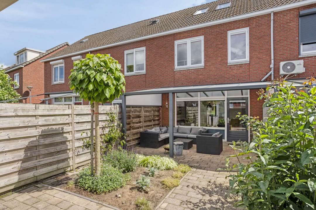 Foto 2 van Goethesingel 27