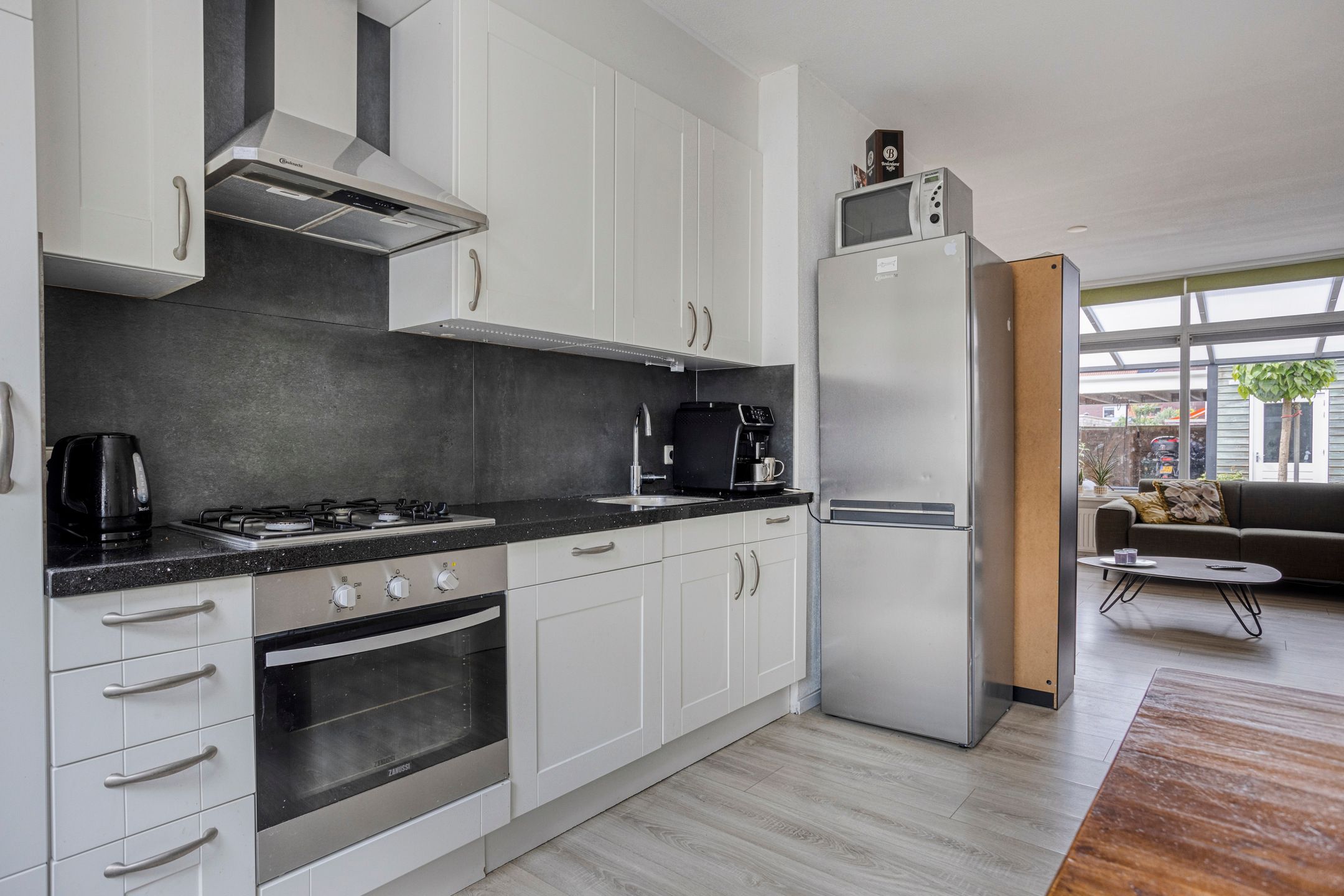 Foto 3 van Goethesingel 27