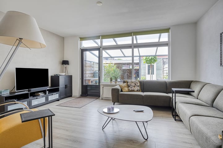 Foto 4 van Goethesingel 27