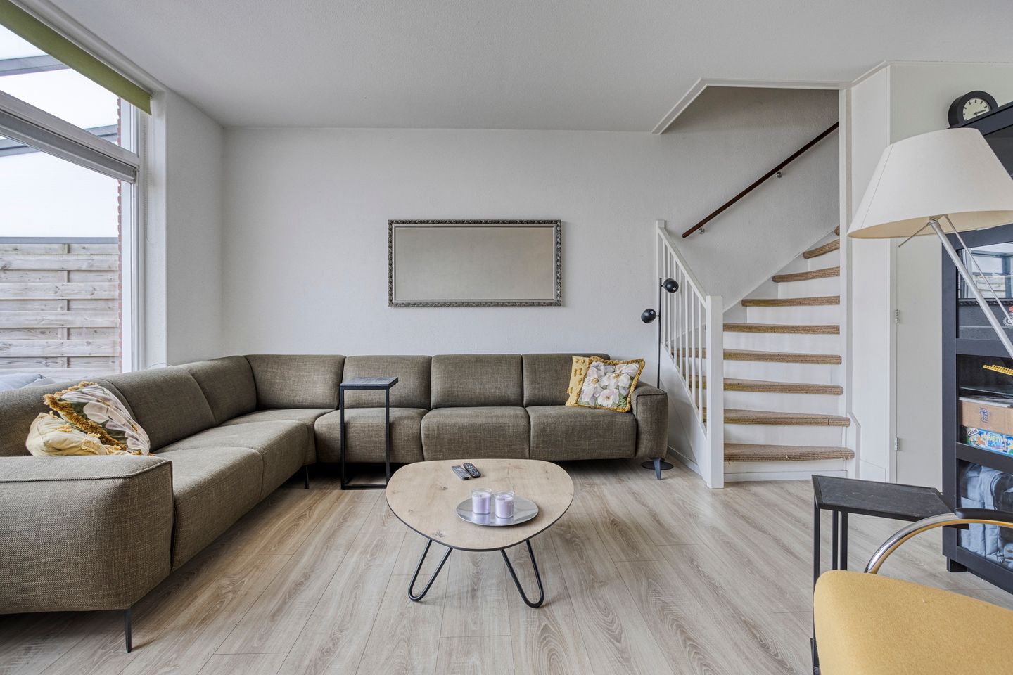 Foto 5 van Goethesingel 27