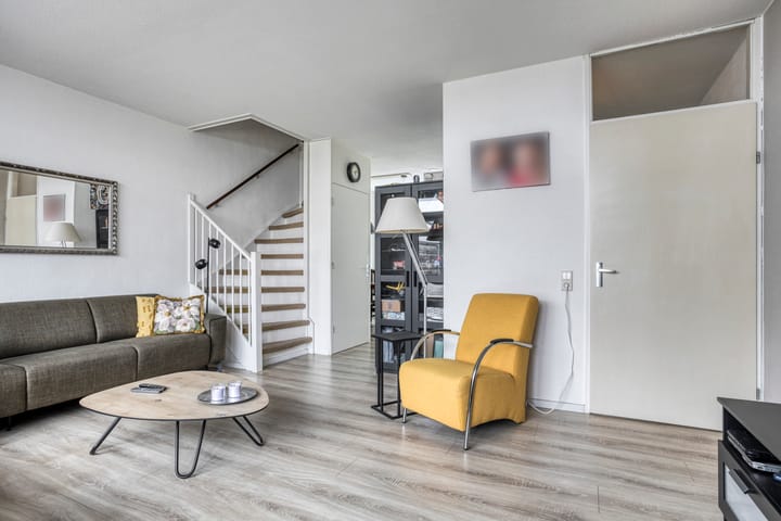 Foto 6 van Goethesingel 27