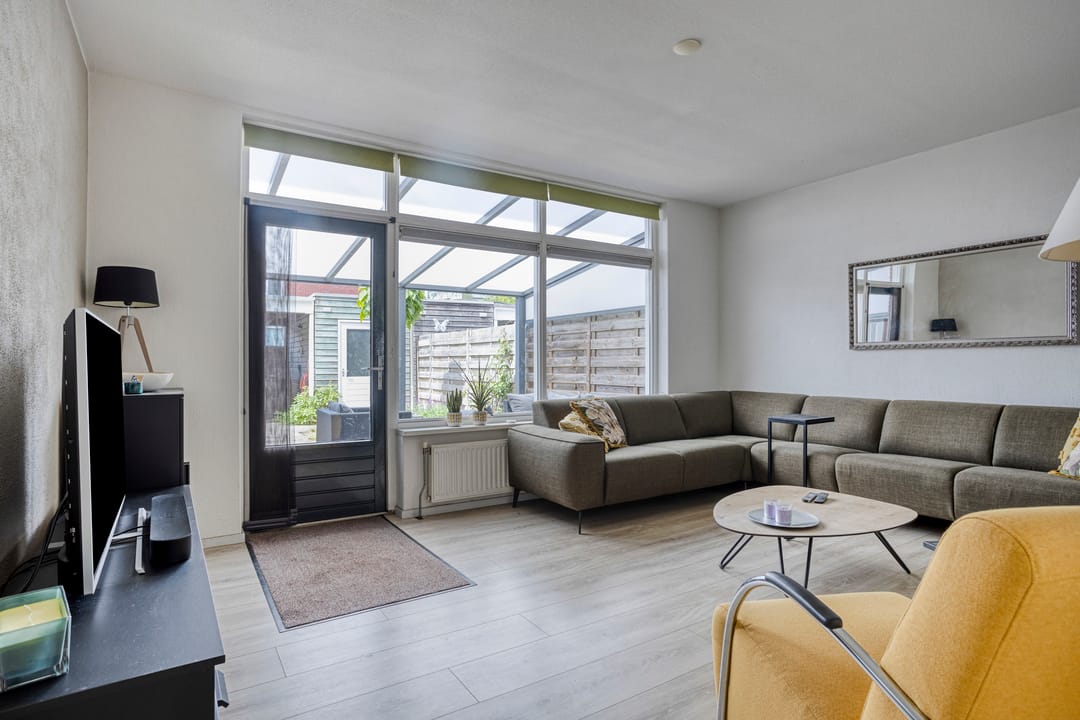 Foto 7 van Goethesingel 27