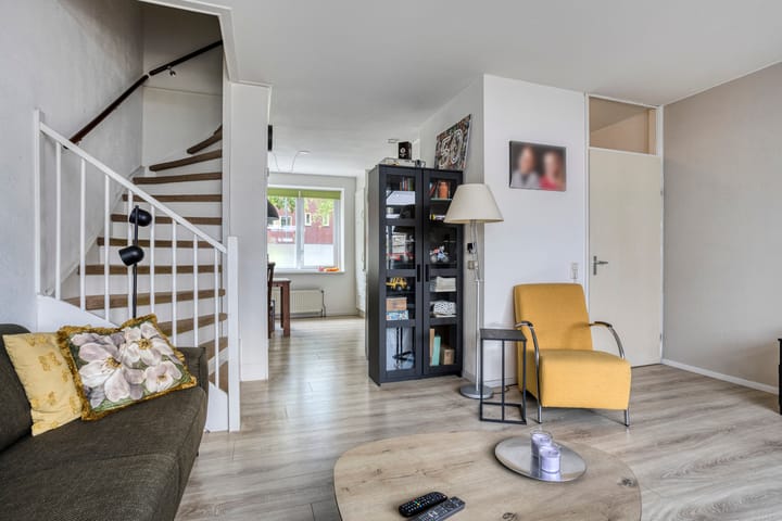 Foto 8 van Goethesingel 27