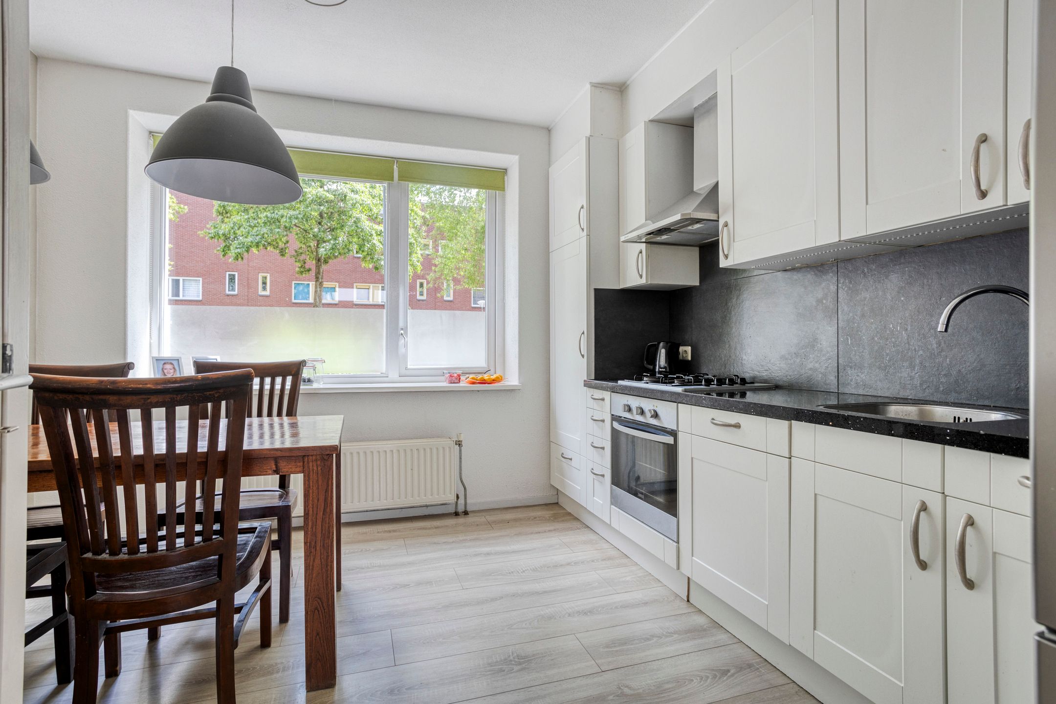 Foto 9 van Goethesingel 27