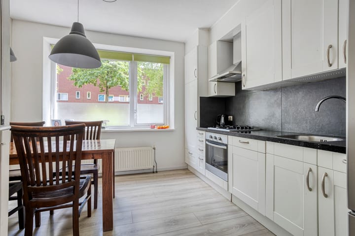 Foto 9 van Goethesingel 27