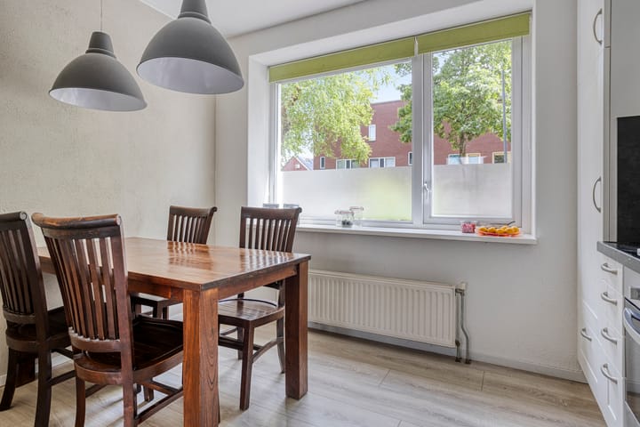 Foto 10 van Goethesingel 27