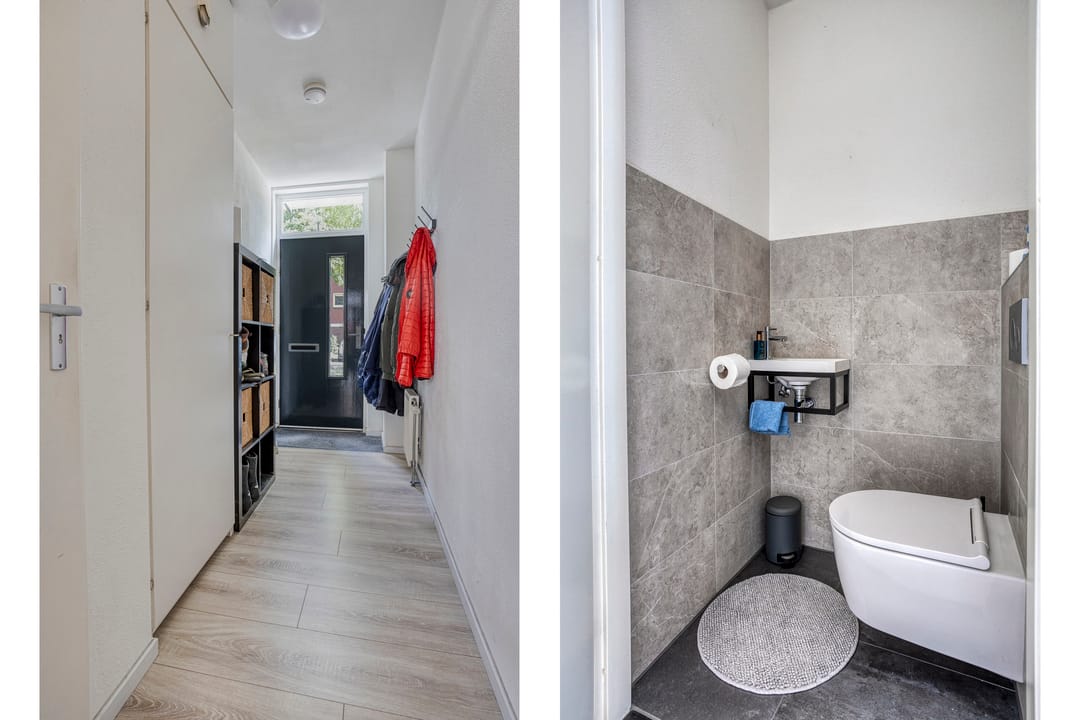 Foto 11 van Goethesingel 27