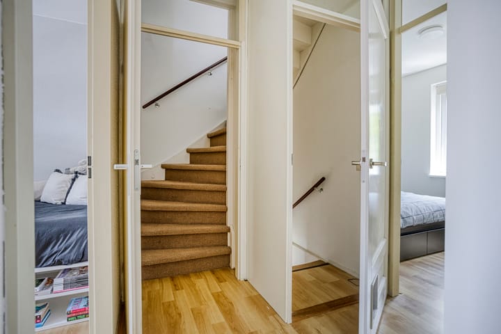 Foto 12 van Goethesingel 27