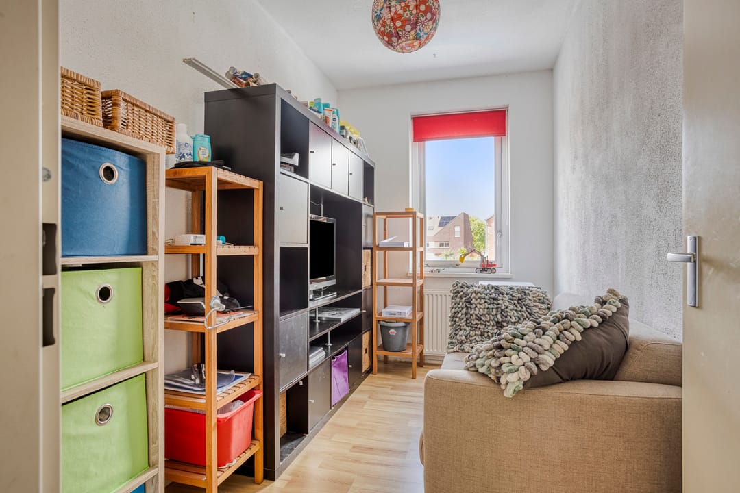 Foto 13 van Goethesingel 27