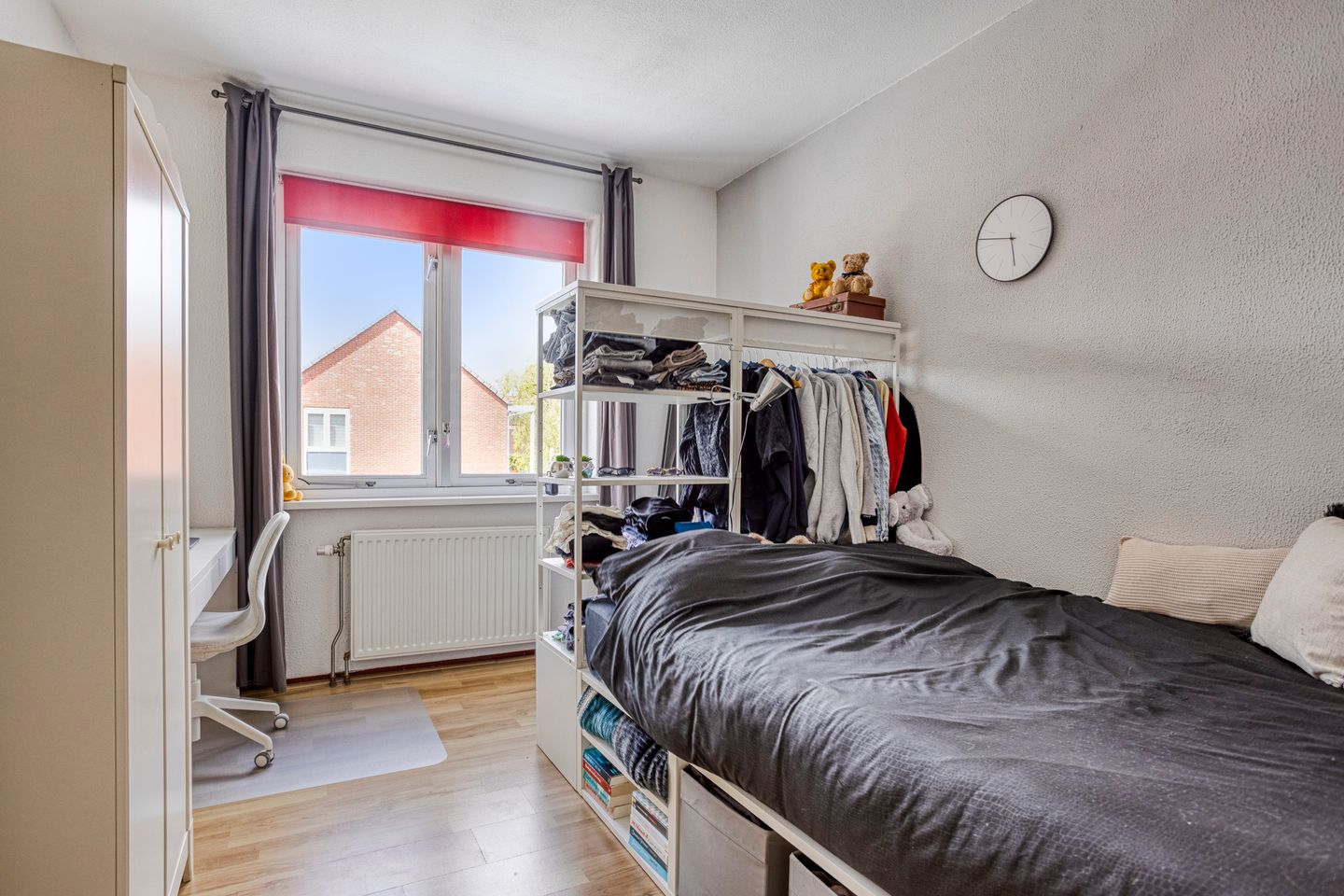 Foto 14 van Goethesingel 27