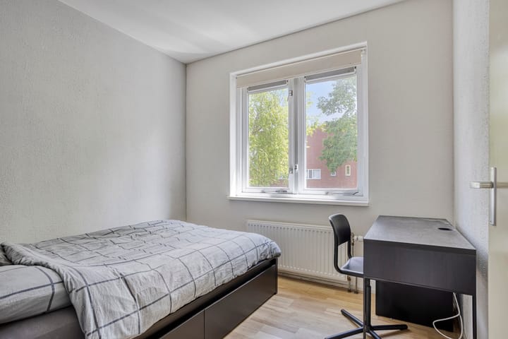 Foto 15 van Goethesingel 27