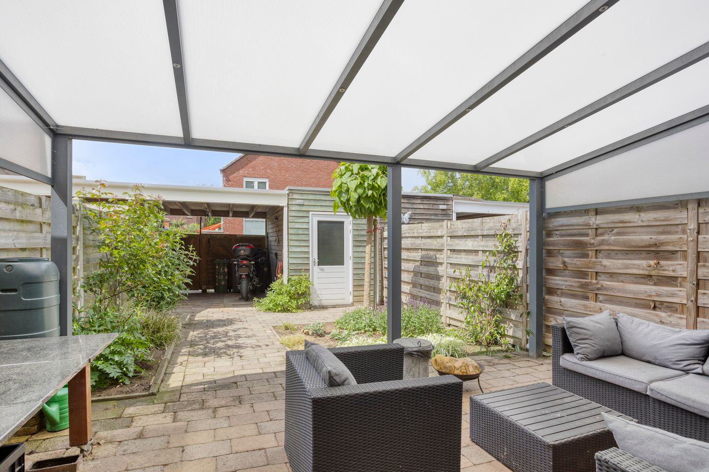 Foto 19 van Goethesingel 27