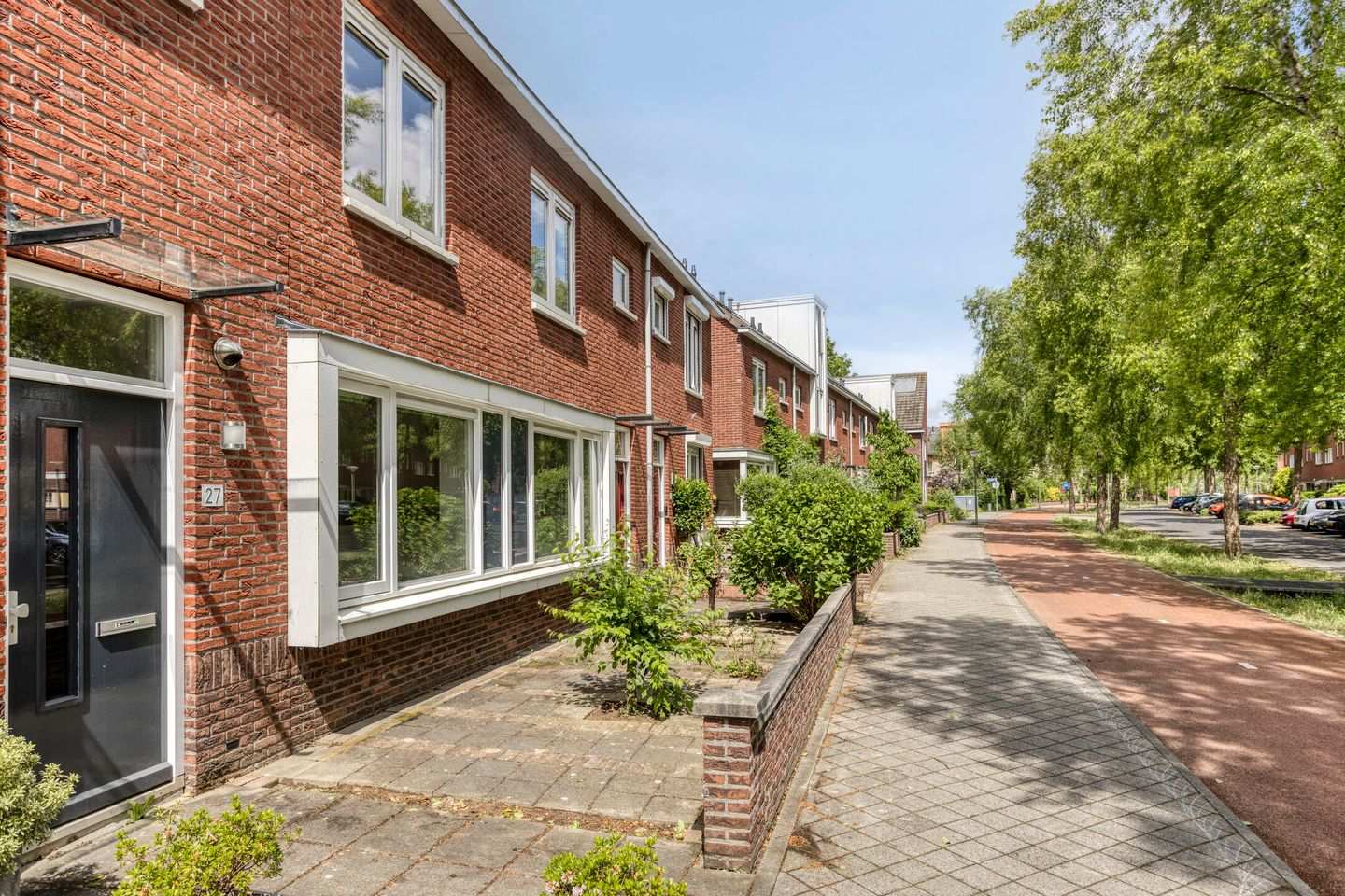 Foto 20 van Goethesingel 27