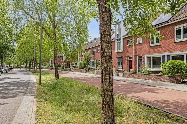 Foto 21 van Goethesingel 27