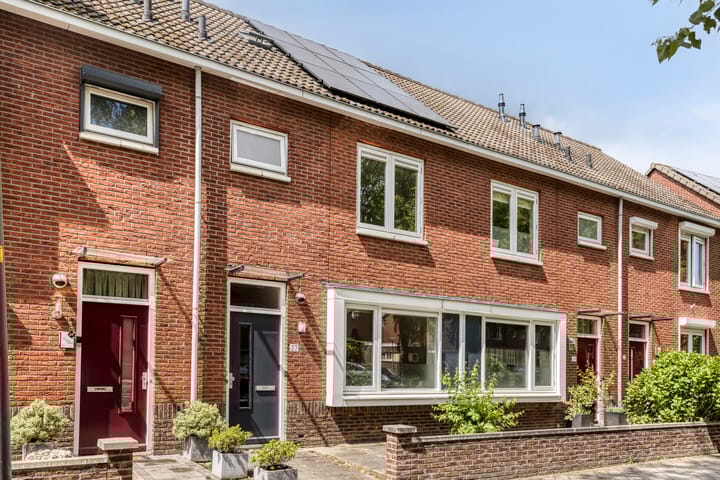 Foto 22 van Goethesingel 27