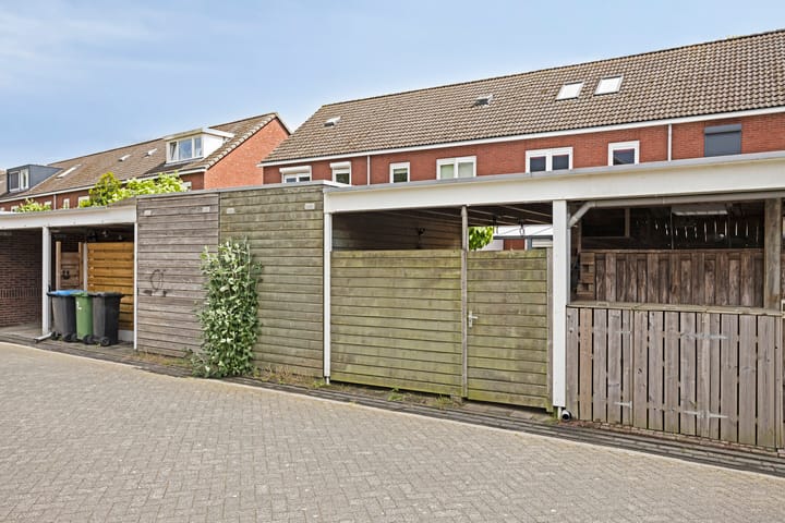 Foto 23 van Goethesingel 27