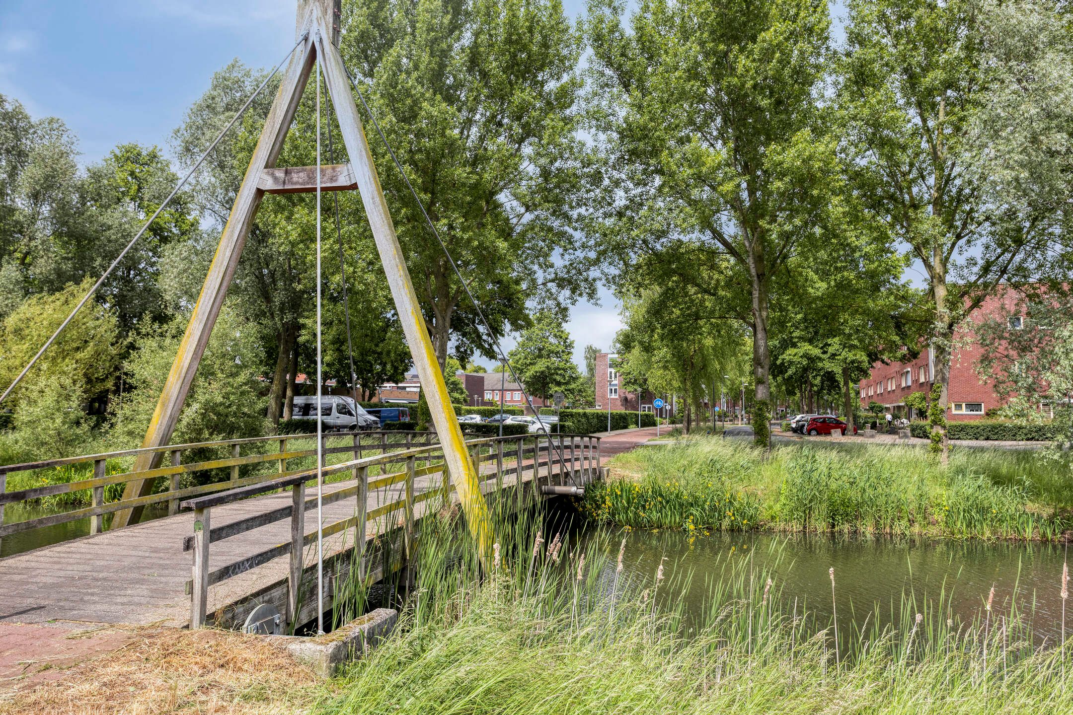 Foto 24 van Goethesingel 27