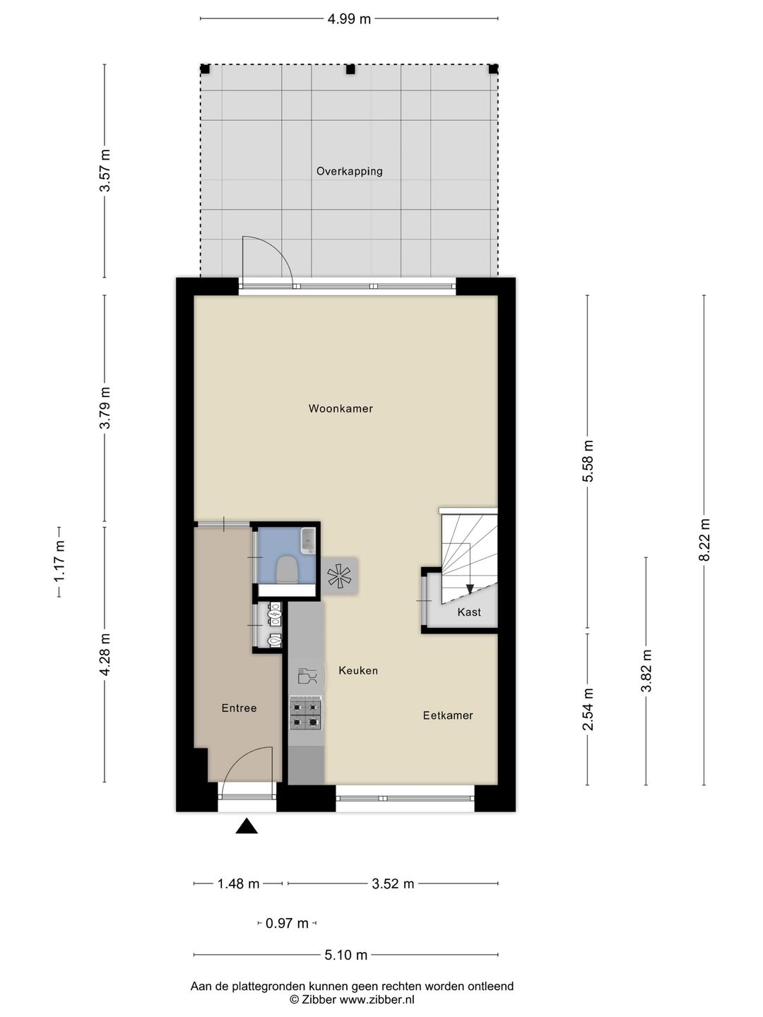 Foto 26 van Goethesingel 27