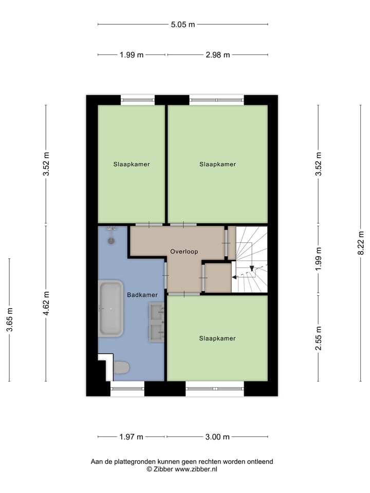 Foto 27 van Goethesingel 27