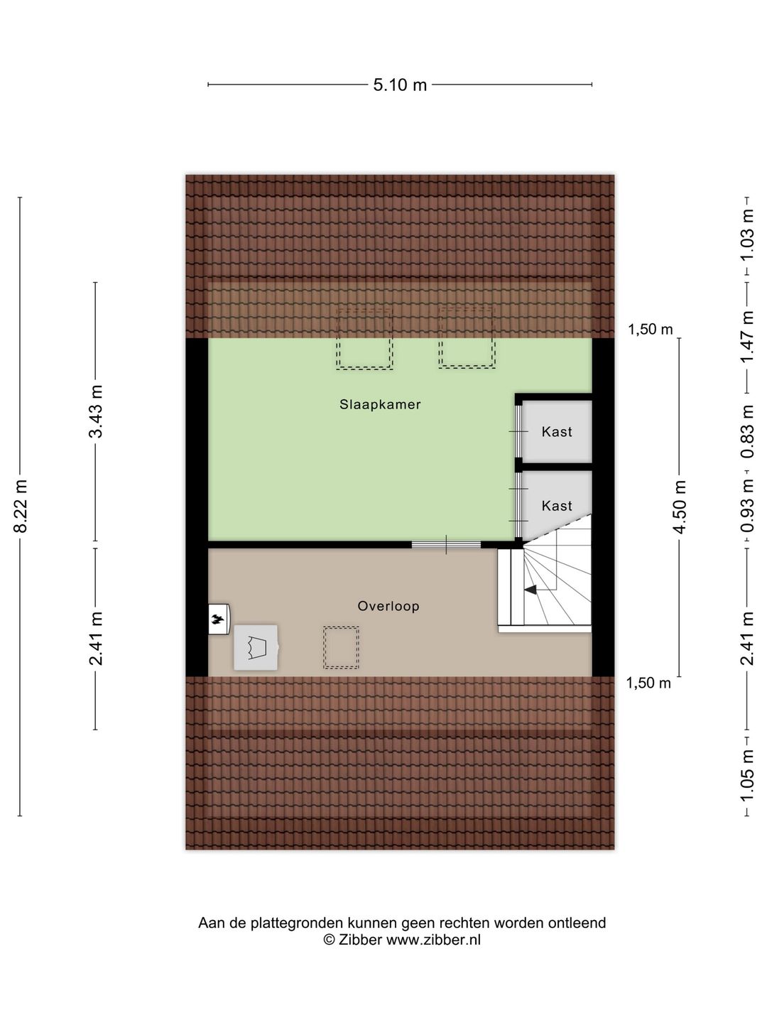 Foto 28 van Goethesingel 27