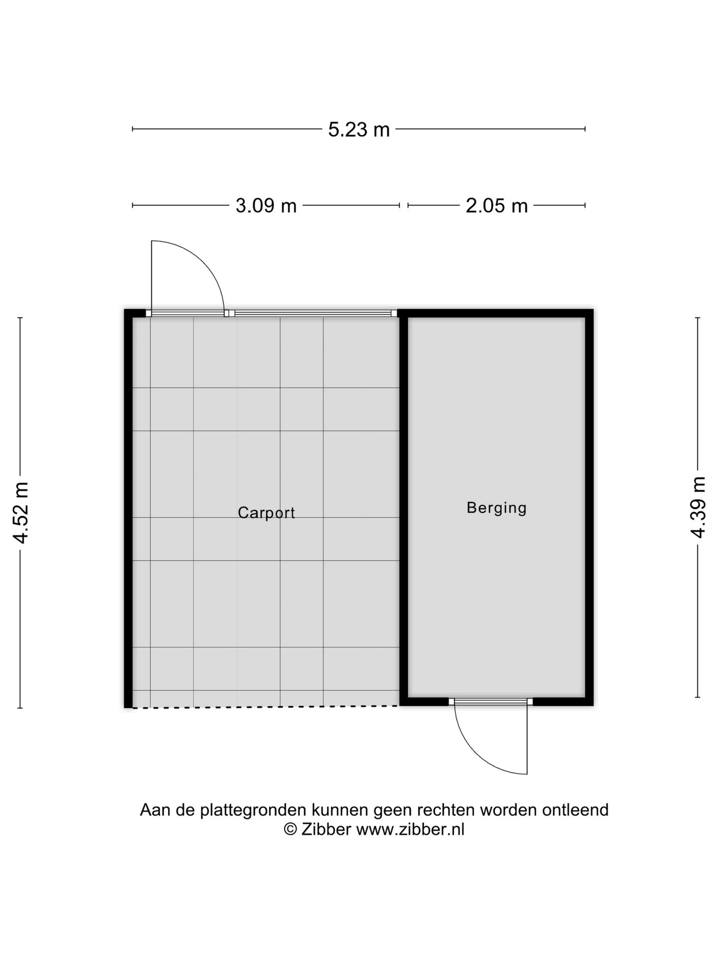 Foto 29 van Goethesingel 27