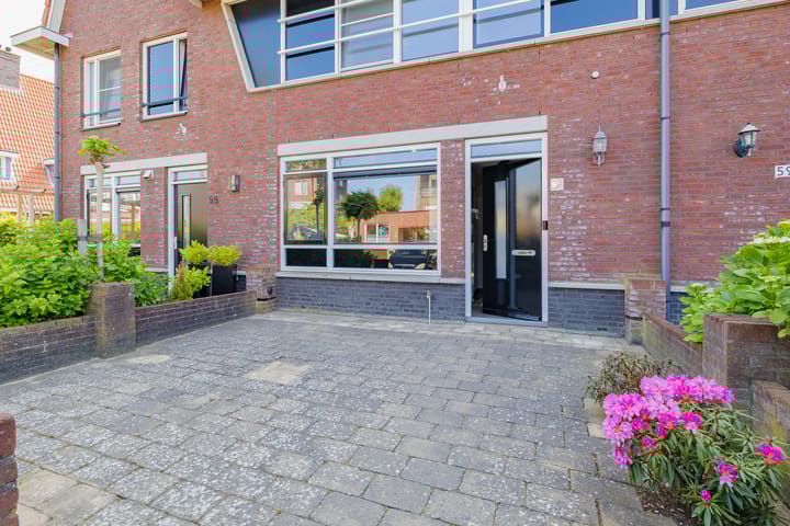 Foto 2 van D. Marotstraat 57