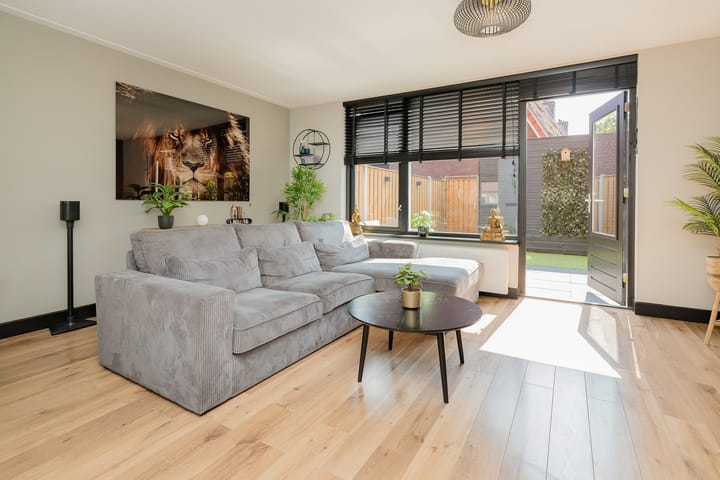 Foto 3 van D. Marotstraat 57