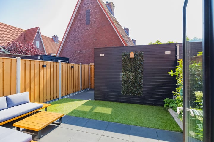 Foto 5 van D. Marotstraat 57